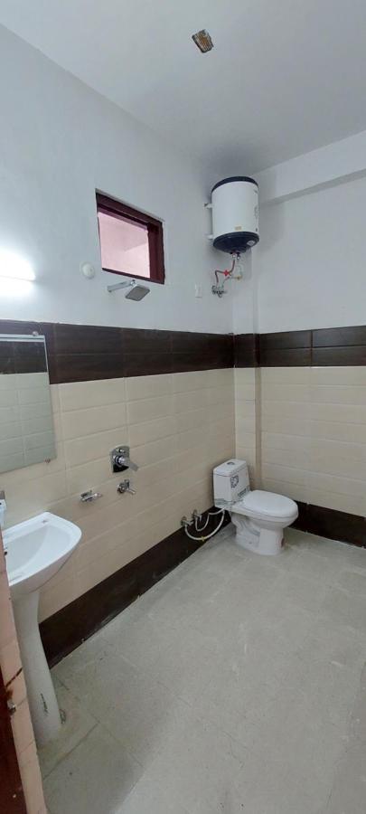 Peaceful Retreat Home Stay, דלהאוזי מראה חיצוני תמונה