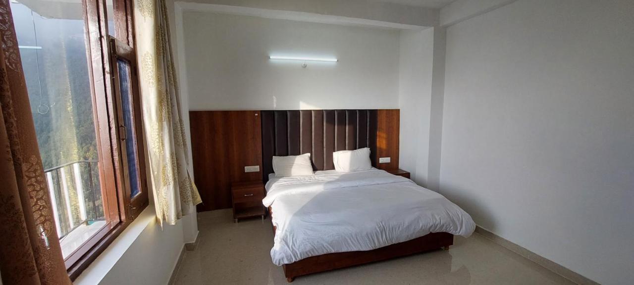 Peaceful Retreat Home Stay, דלהאוזי מראה חיצוני תמונה