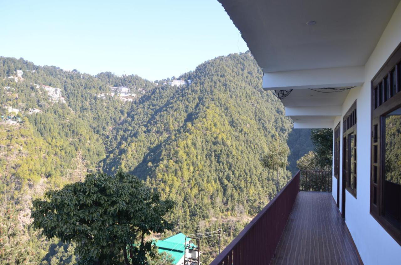 Peaceful Retreat Home Stay, דלהאוזי מראה חיצוני תמונה