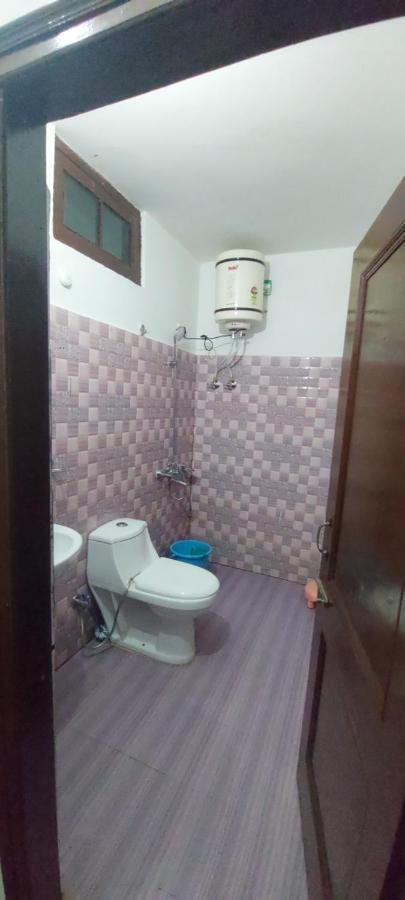 Peaceful Retreat Home Stay, דלהאוזי מראה חיצוני תמונה
