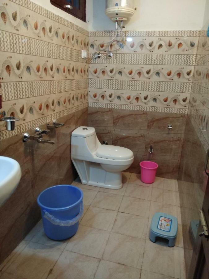 Peaceful Retreat Home Stay, דלהאוזי מראה חיצוני תמונה
