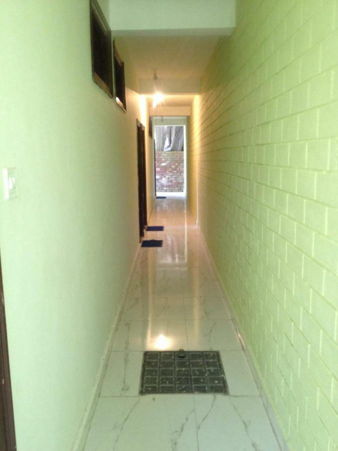 Peaceful Retreat Home Stay, דלהאוזי מראה חיצוני תמונה