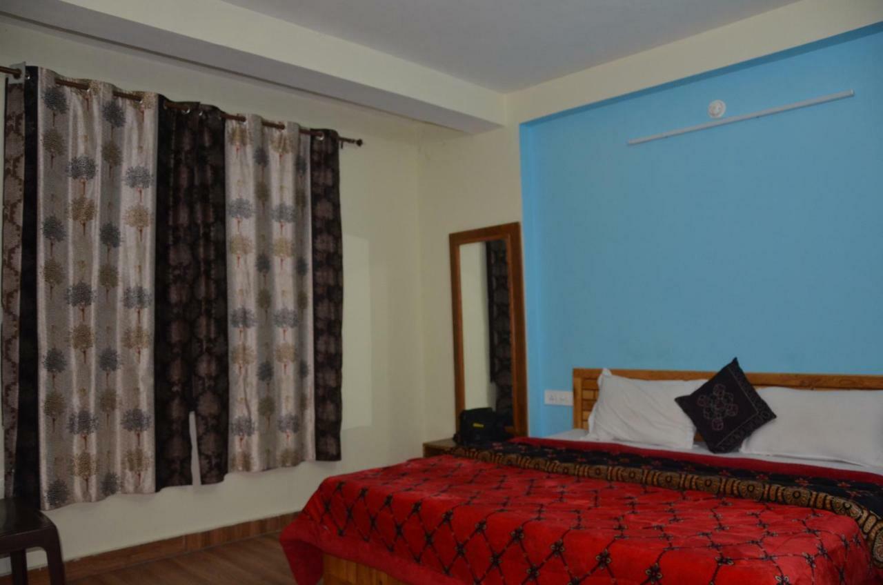 Peaceful Retreat Home Stay, דלהאוזי מראה חיצוני תמונה