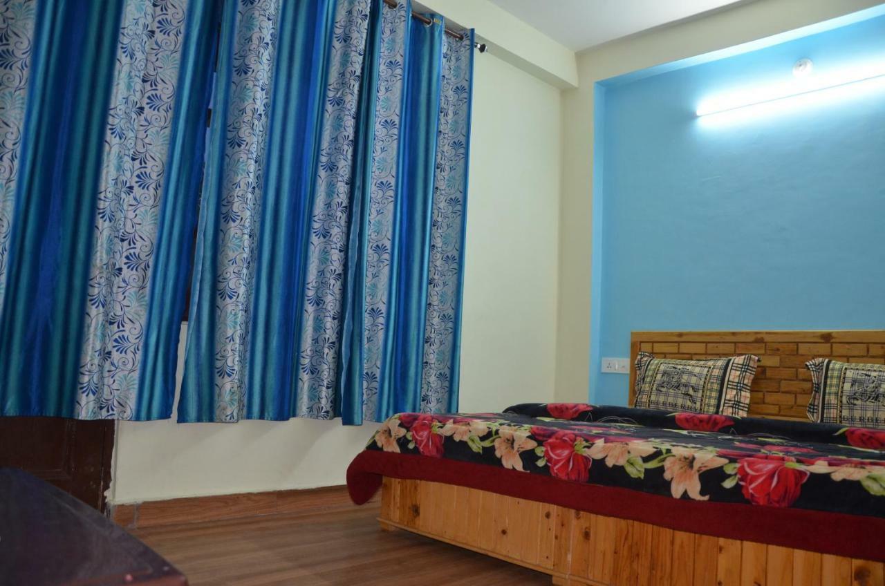 Peaceful Retreat Home Stay, דלהאוזי מראה חיצוני תמונה